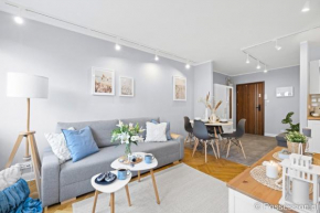 Kameralny apartament nad morzem Possession pl